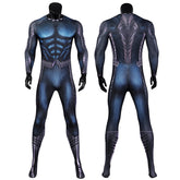 Aquaman 2 Costume Arthur Curry Cosplay Superhero Jumpsuit Halloween Suit